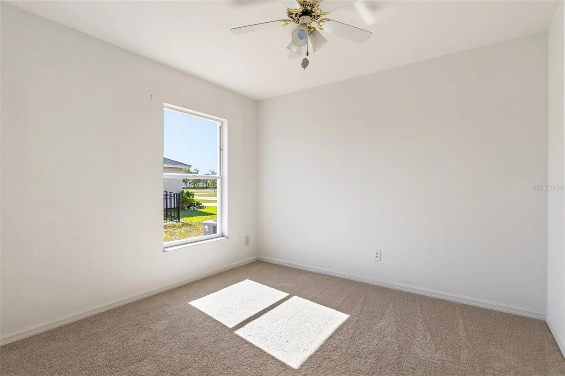 25444 Alicante Drive Punta Gorda FL 33955