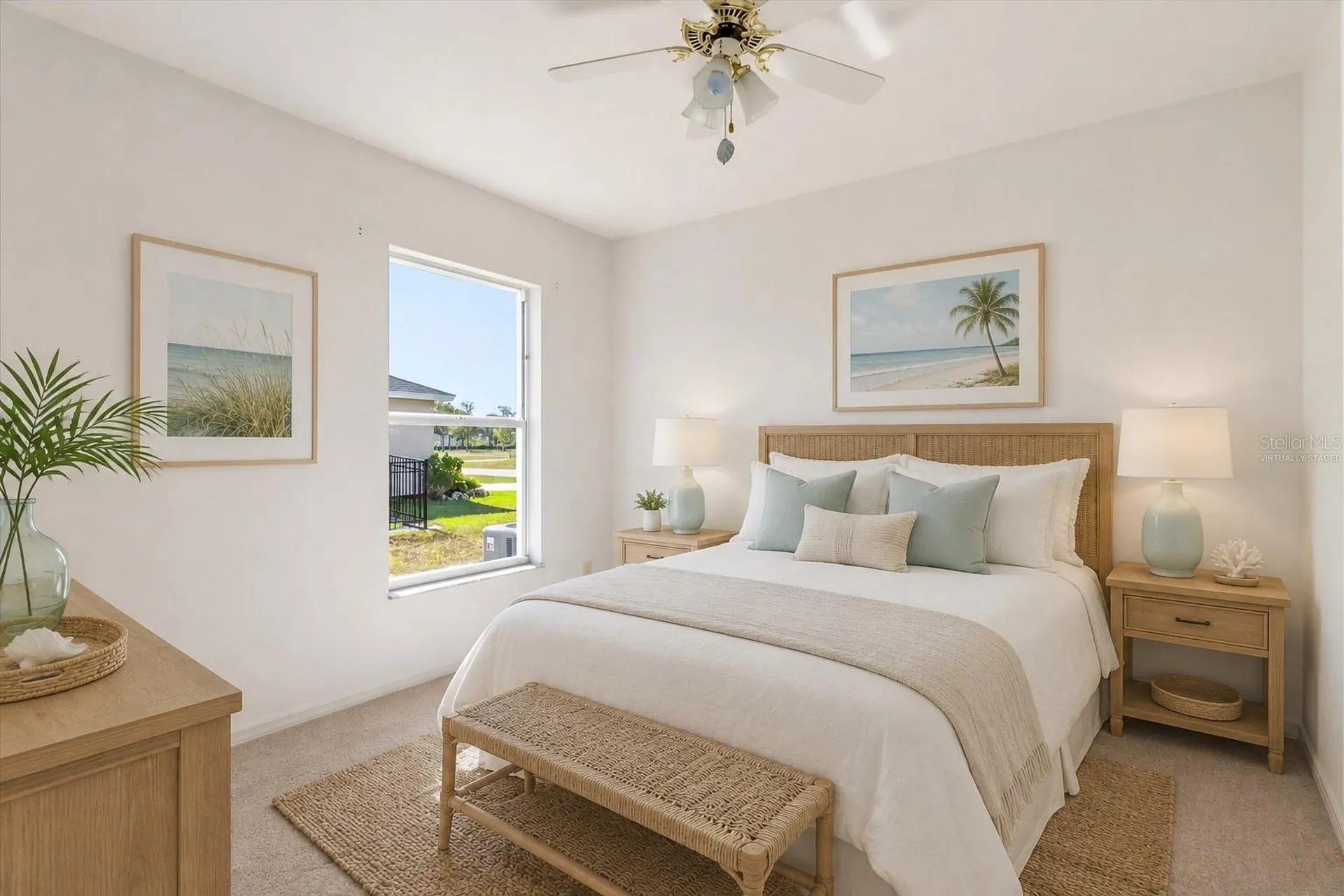 25444 Alicante Drive Punta Gorda FL 33955