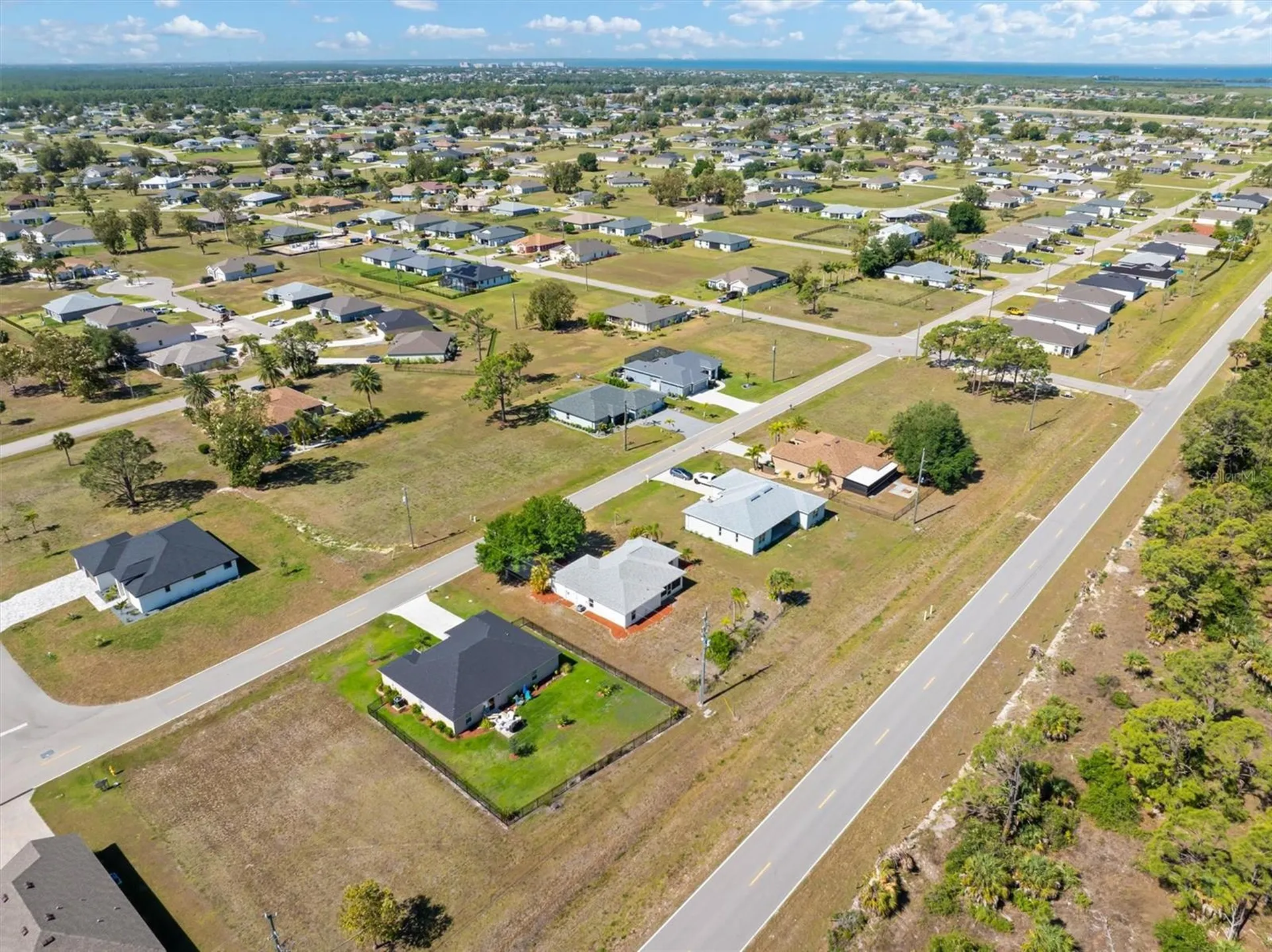 25444 Alicante Drive Punta Gorda FL 33955