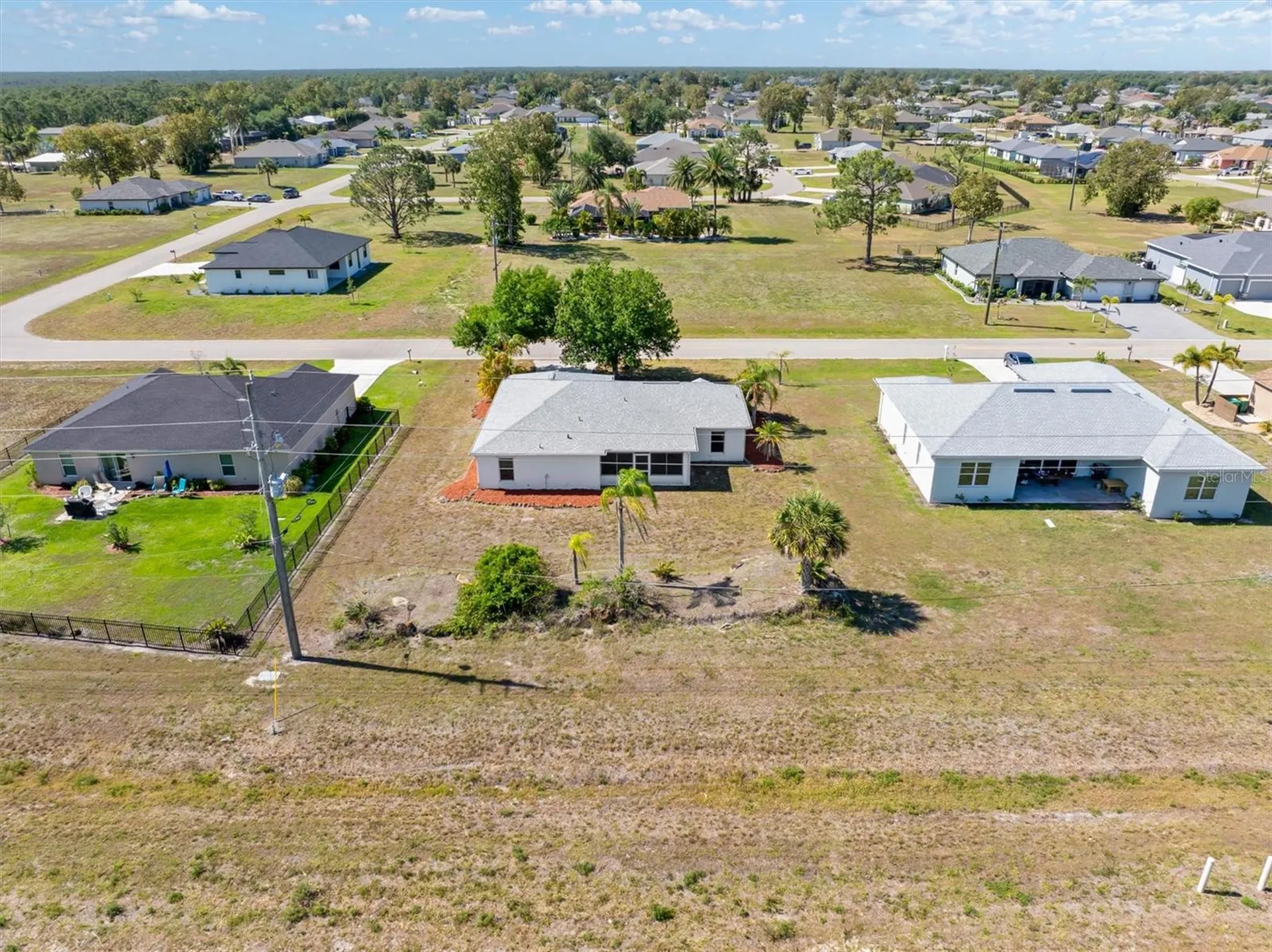 25444 Alicante Drive Punta Gorda FL 33955
