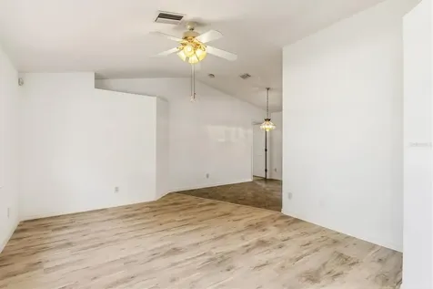 25444 Alicante Drive Punta Gorda FL 33955