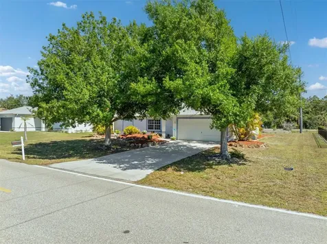 25444 Alicante Drive Punta Gorda FL 33955