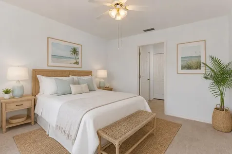 25444 Alicante Drive Punta Gorda FL 33955