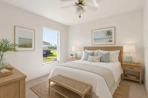 25444 Alicante Drive Punta Gorda FL 33955