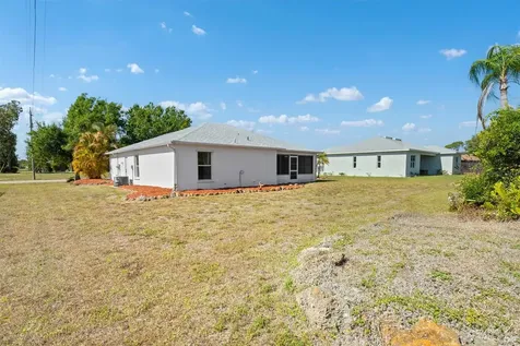25444 Alicante Drive Punta Gorda FL 33955