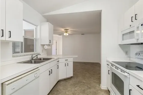 25444 Alicante Drive Punta Gorda FL 33955