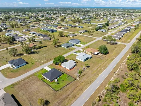 25444 Alicante Drive Punta Gorda FL 33955