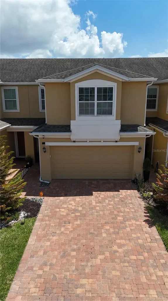1205 Teton Drive Kissimmee FL 34744