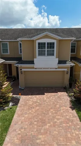 1205 Teton Drive Kissimmee FL 34744