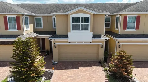 1205 Teton Drive Kissimmee FL 34744