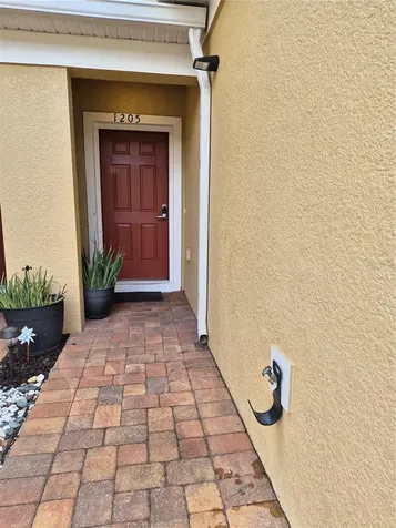 1205 Teton Drive Kissimmee FL 34744