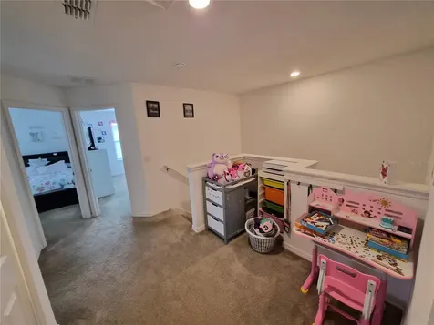 1205 Teton Drive Kissimmee FL 34744