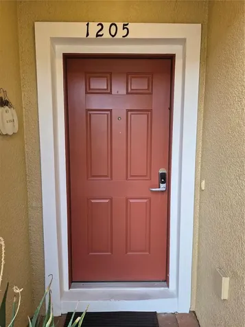 1205 Teton Drive Kissimmee FL 34744