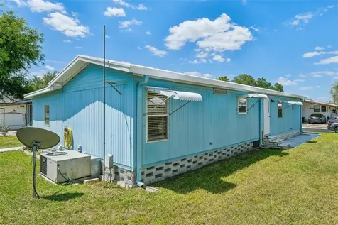 3204 Pond Hollow Street Wesley Chapel FL 33543