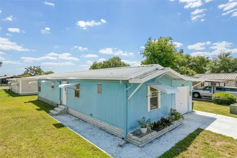 3204 Pond Hollow Street Wesley Chapel FL 33543
