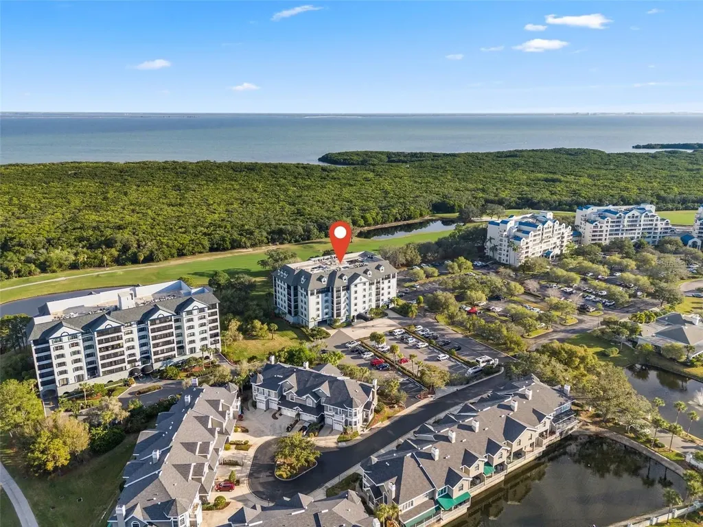 14820 14820 Rue De Bayonne Clearwater FL 33762