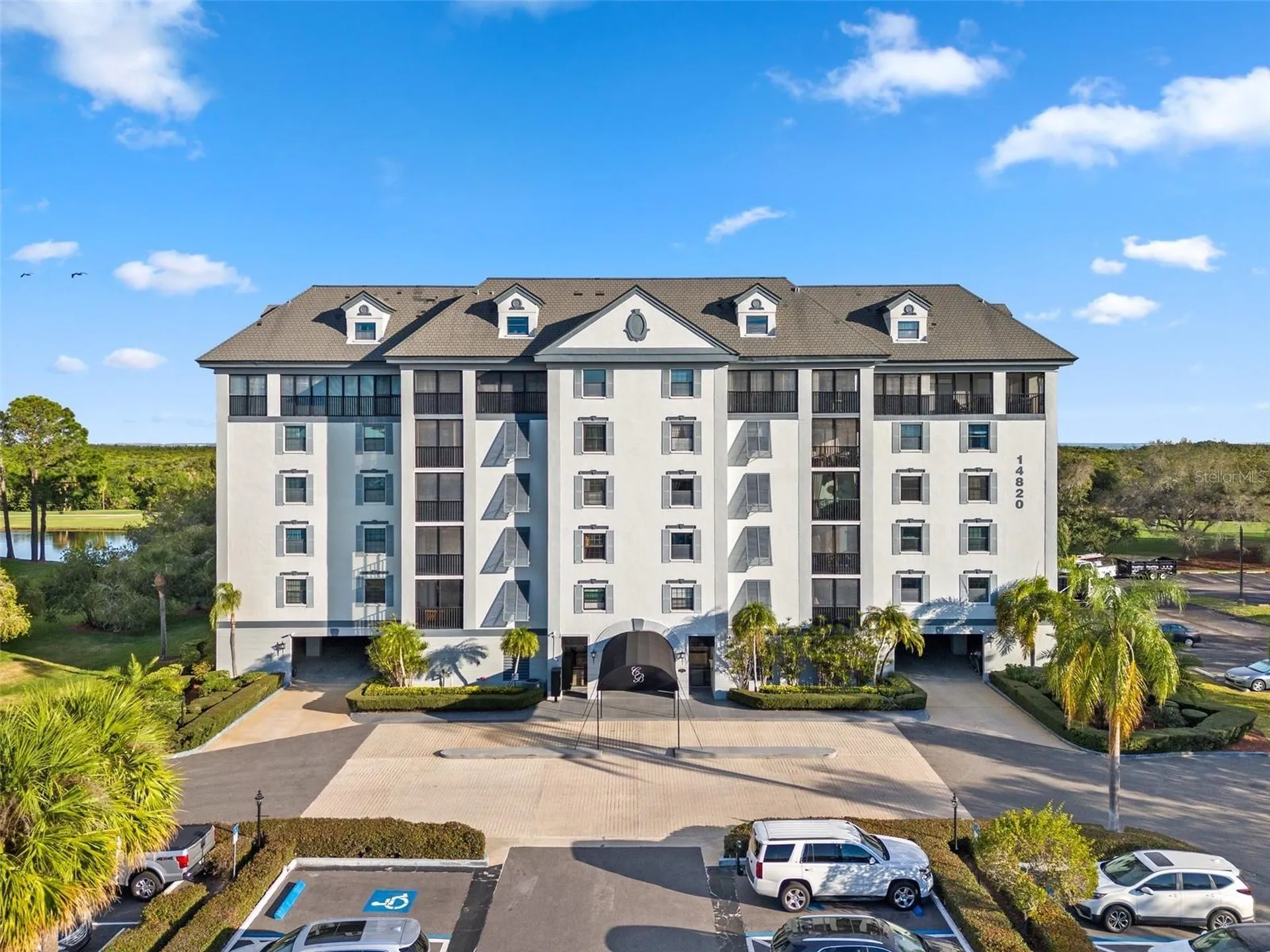 14820 14820 Rue De Bayonne Clearwater FL 33762