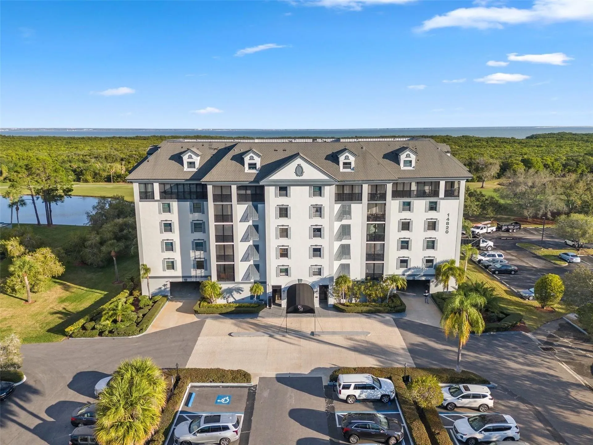 14820 14820 Rue De Bayonne Clearwater FL 33762