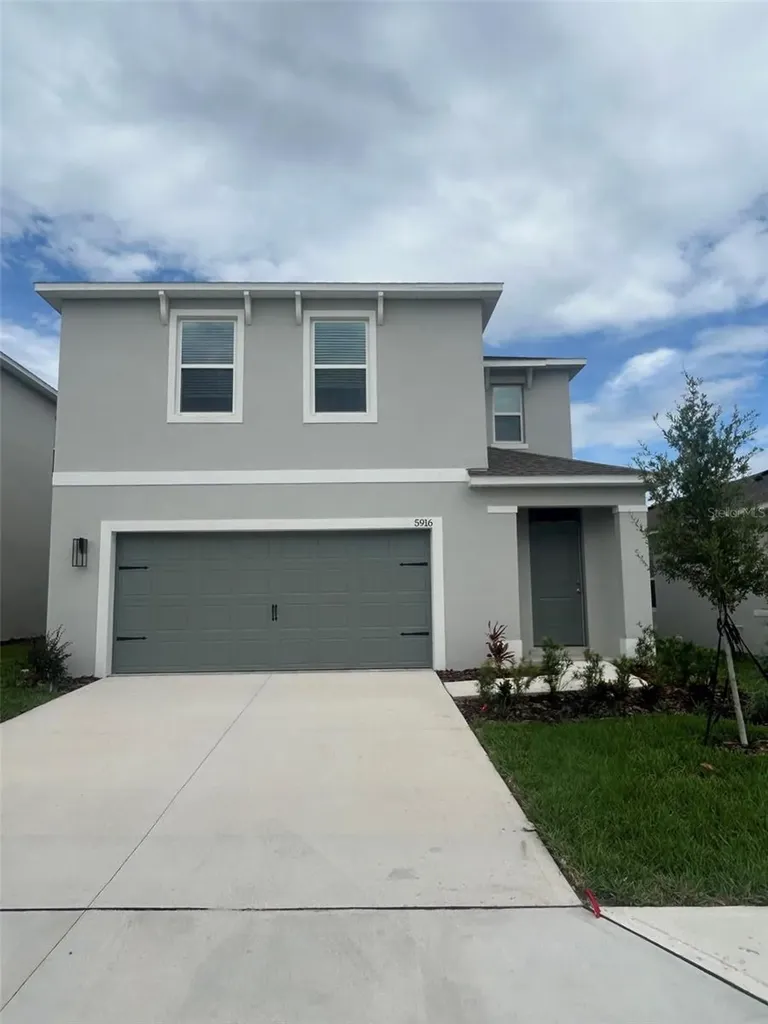 5916 Snowfall Bend Davenport FL 33837