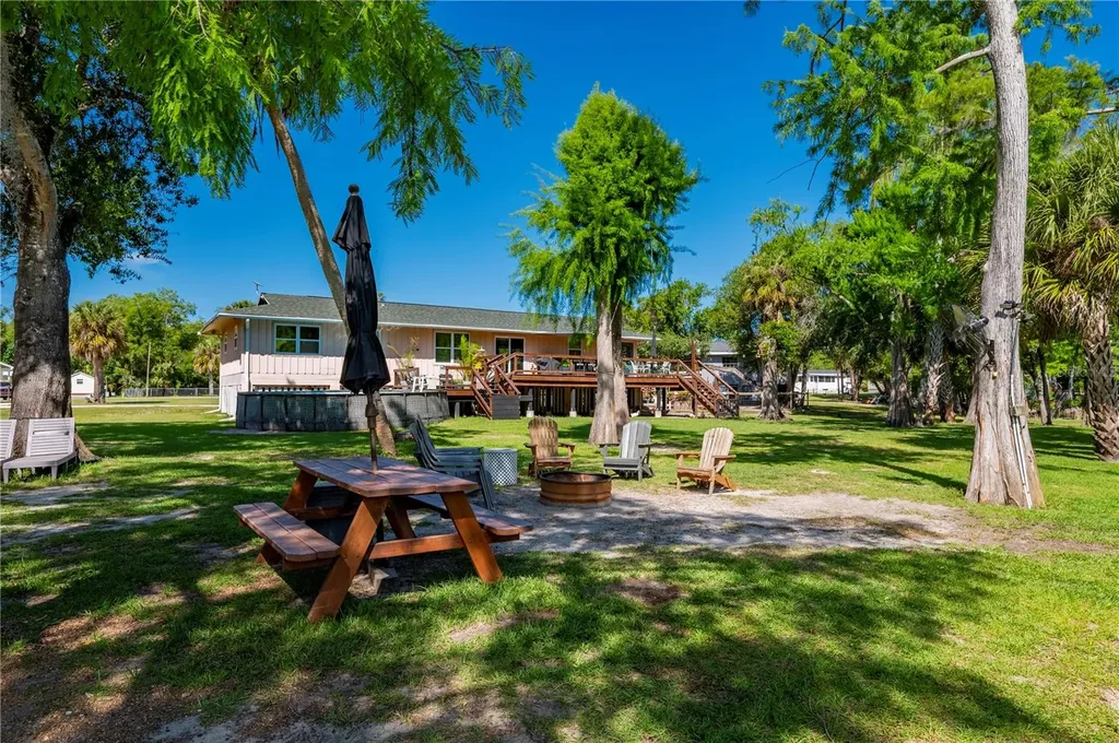 8806 SW Start Center Street Arcadia FL 34269