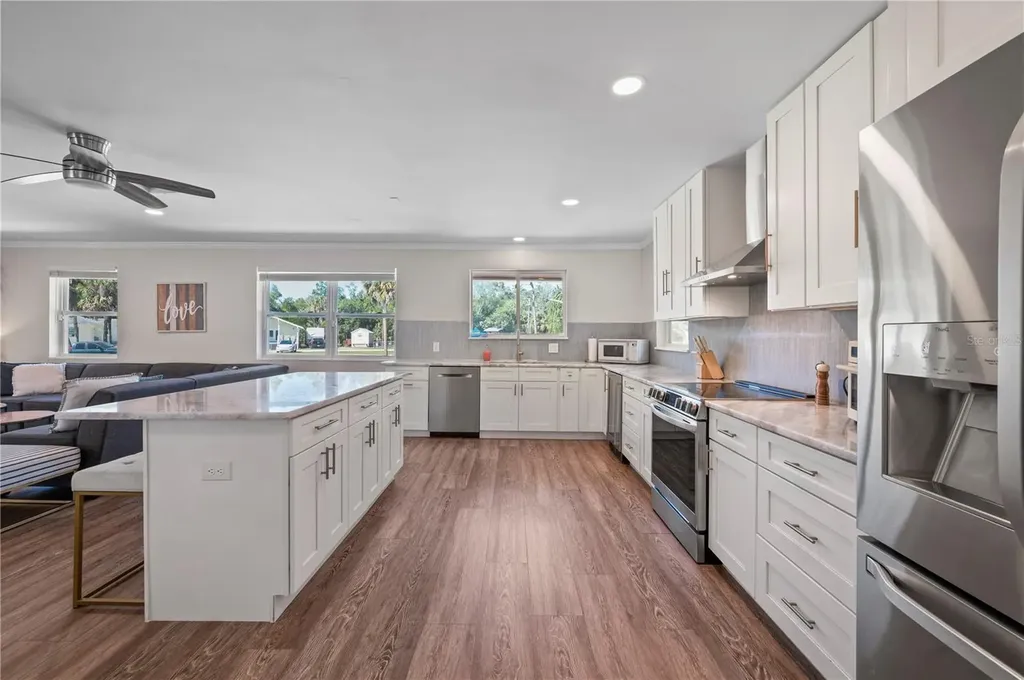 8806 SW Start Center Street Arcadia FL 34269