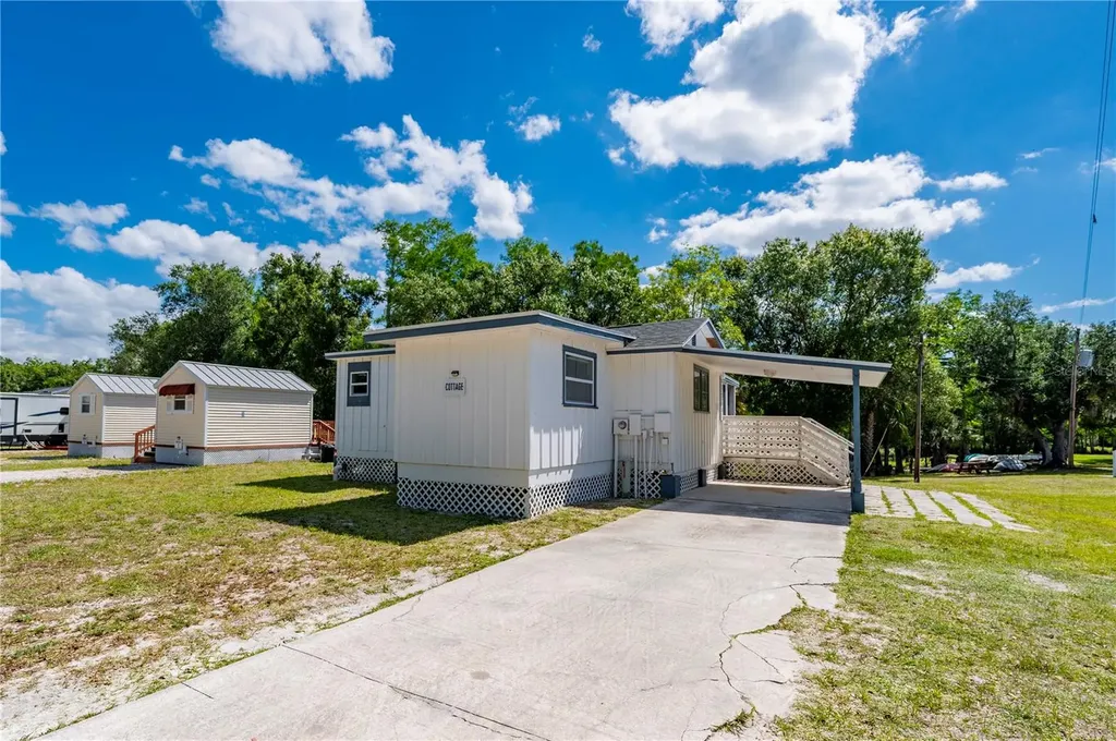 8806 SW Start Center Street Arcadia FL 34269