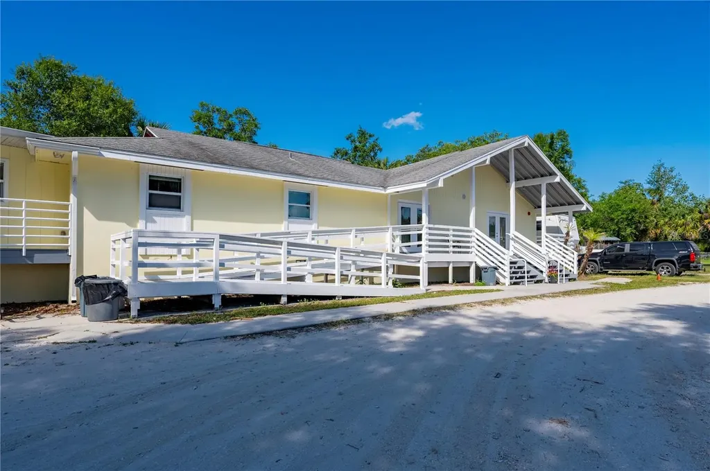 8806 SW Start Center Street Arcadia FL 34269