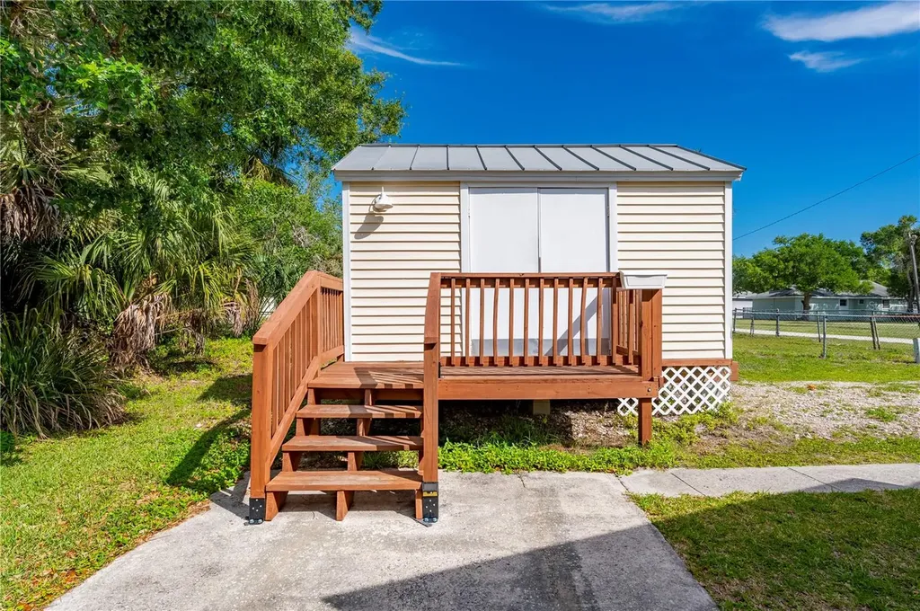 8806 SW Start Center Street Arcadia FL 34269