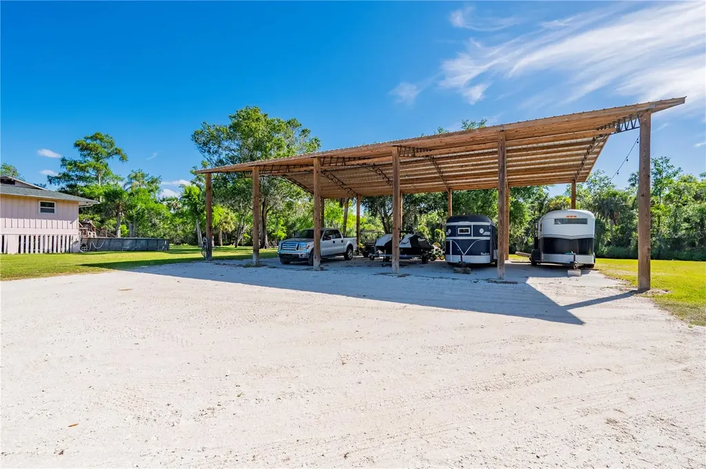8806 SW Start Center Street Arcadia FL 34269