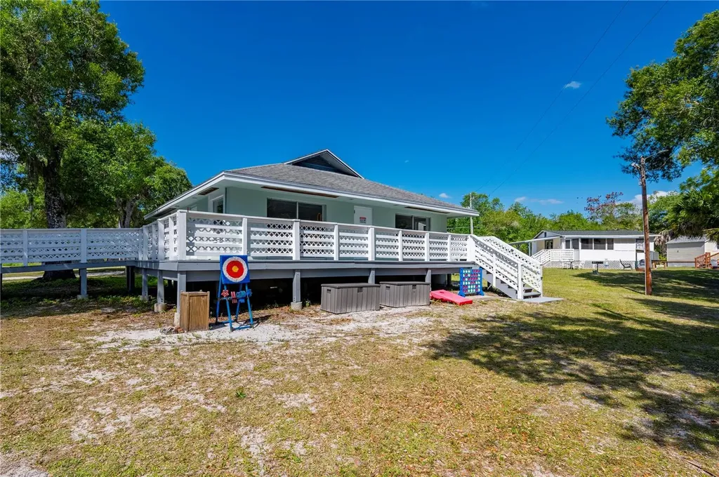 8806 SW Start Center Street Arcadia FL 34269