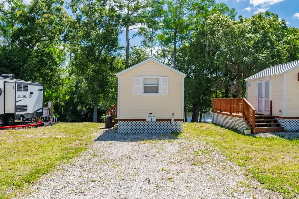 8806 SW Start Center Street Arcadia FL 34269