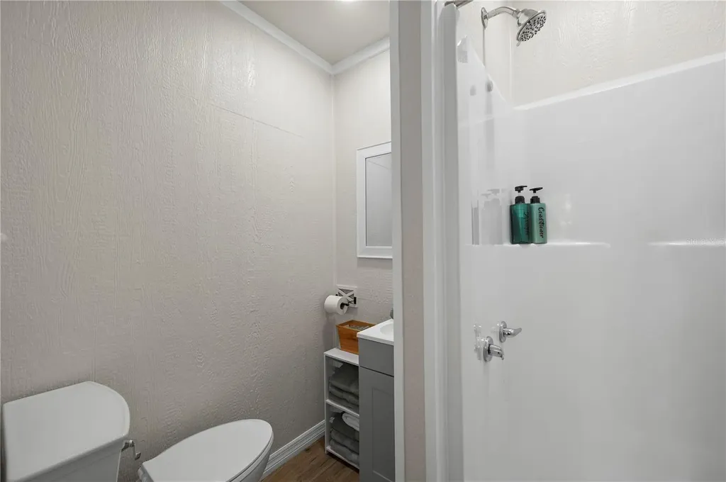 8806 SW Start Center Street Arcadia FL 34269
