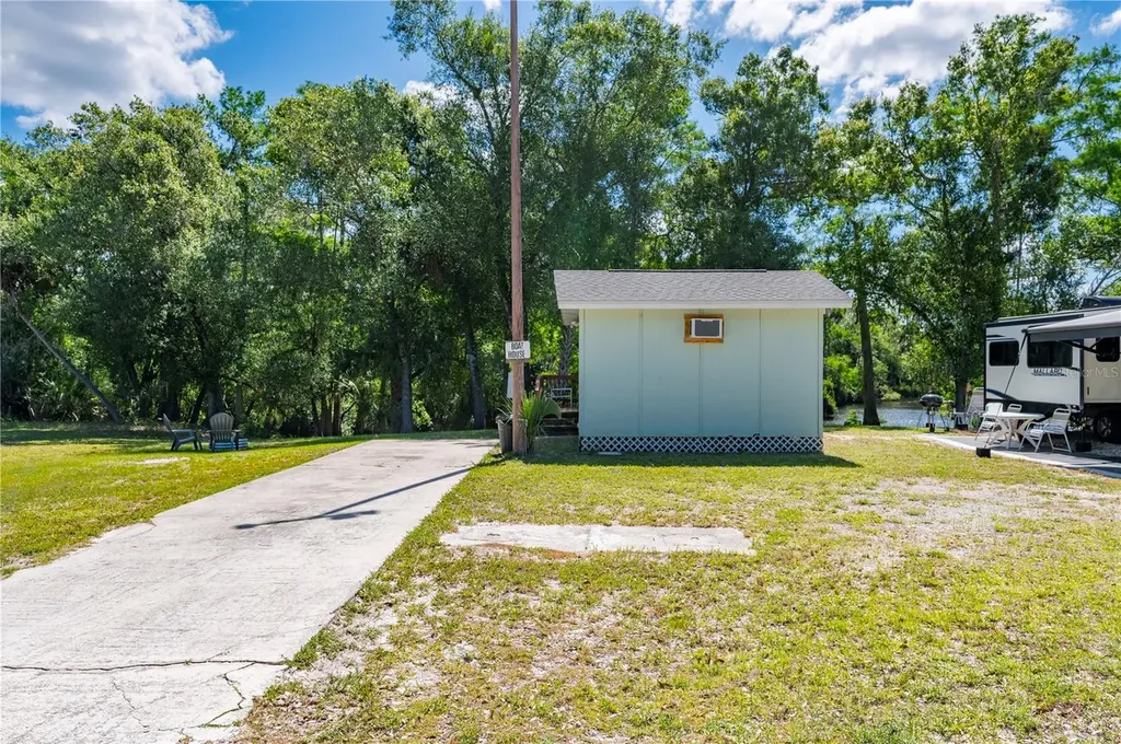 8806 SW Start Center Street Arcadia FL 34269