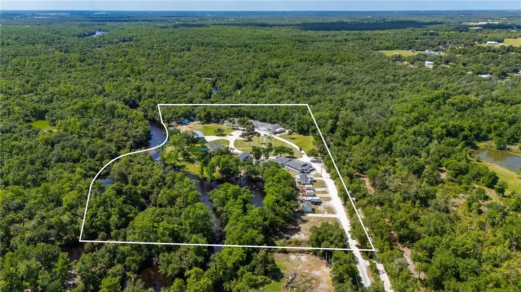 8806 SW Start Center Street Arcadia FL 34269