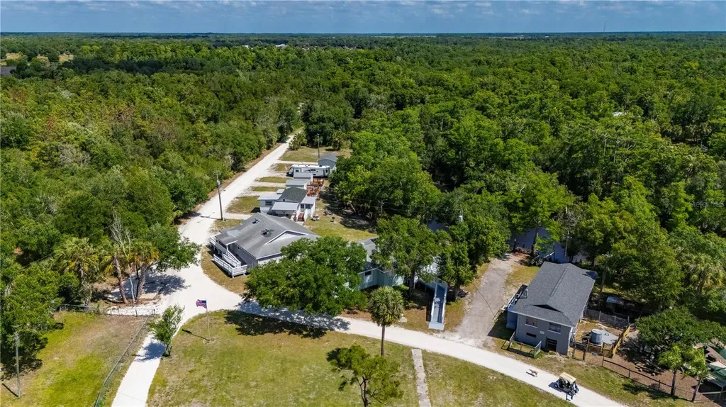 8806 SW Start Center Street Arcadia FL 34269