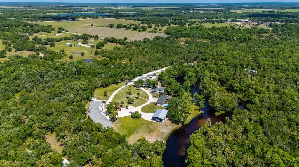 8806 SW Start Center Street Arcadia FL 34269