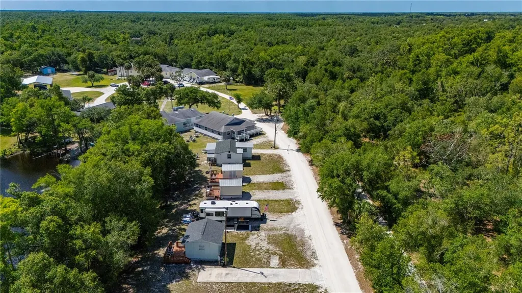 8806 SW Start Center Street Arcadia FL 34269