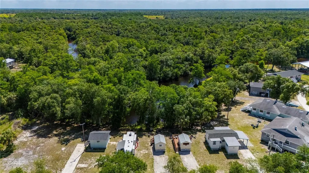 8806 SW Start Center Street Arcadia FL 34269