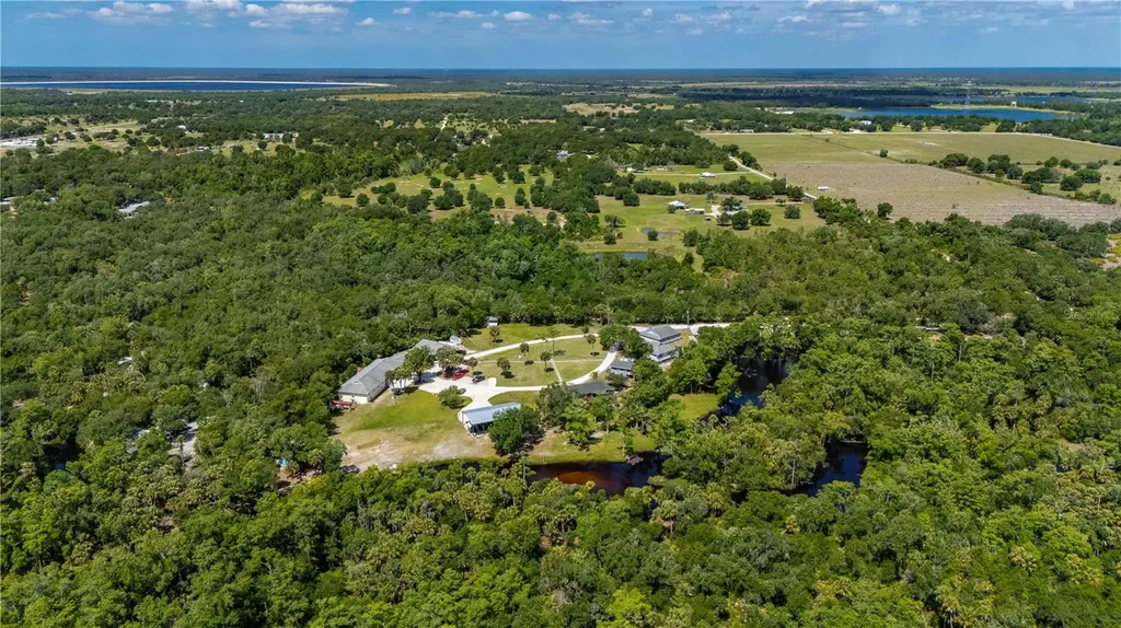 8806 SW Start Center Street Arcadia FL 34269