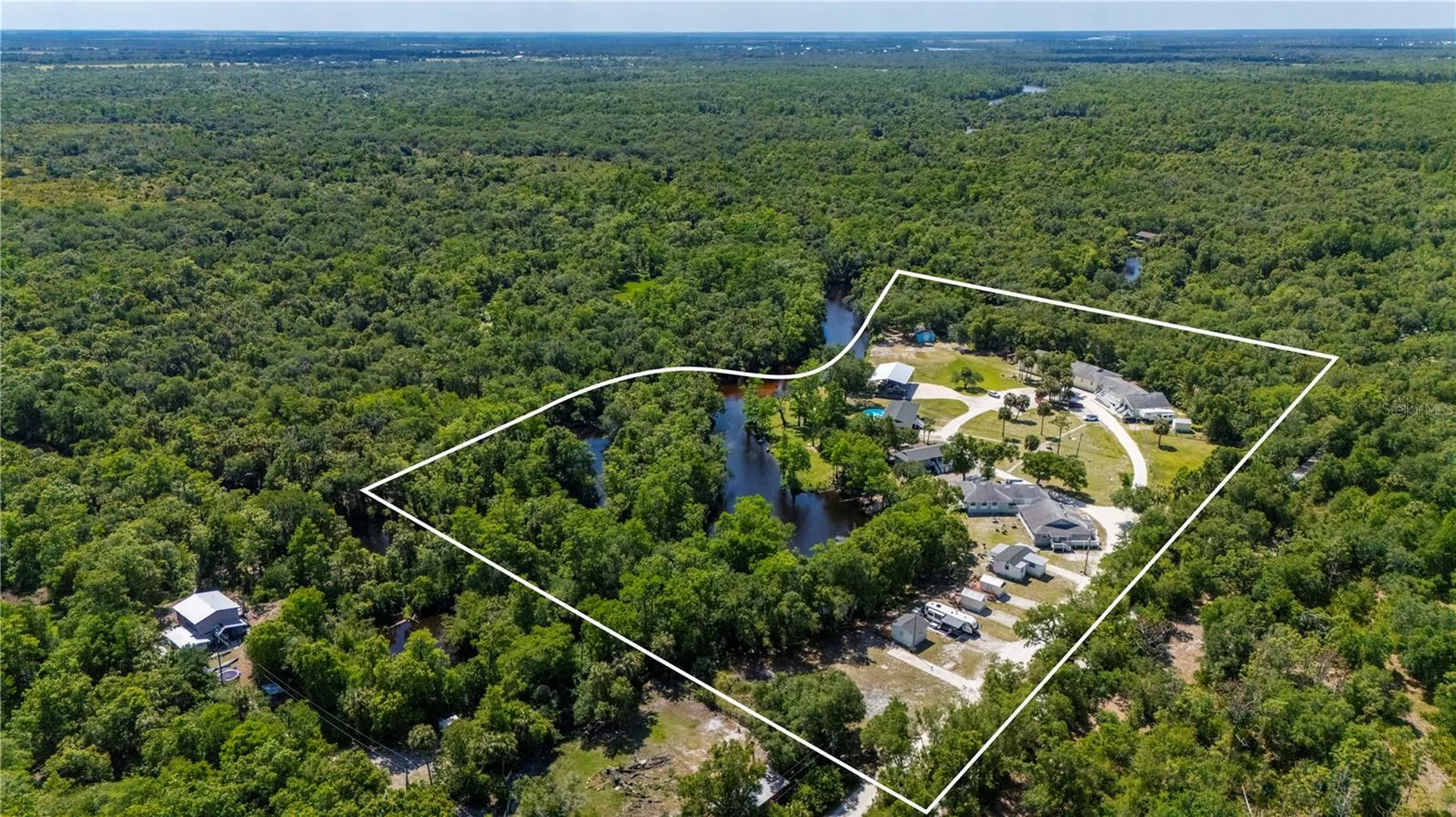 8806 SW Start Center Street Arcadia FL 34269