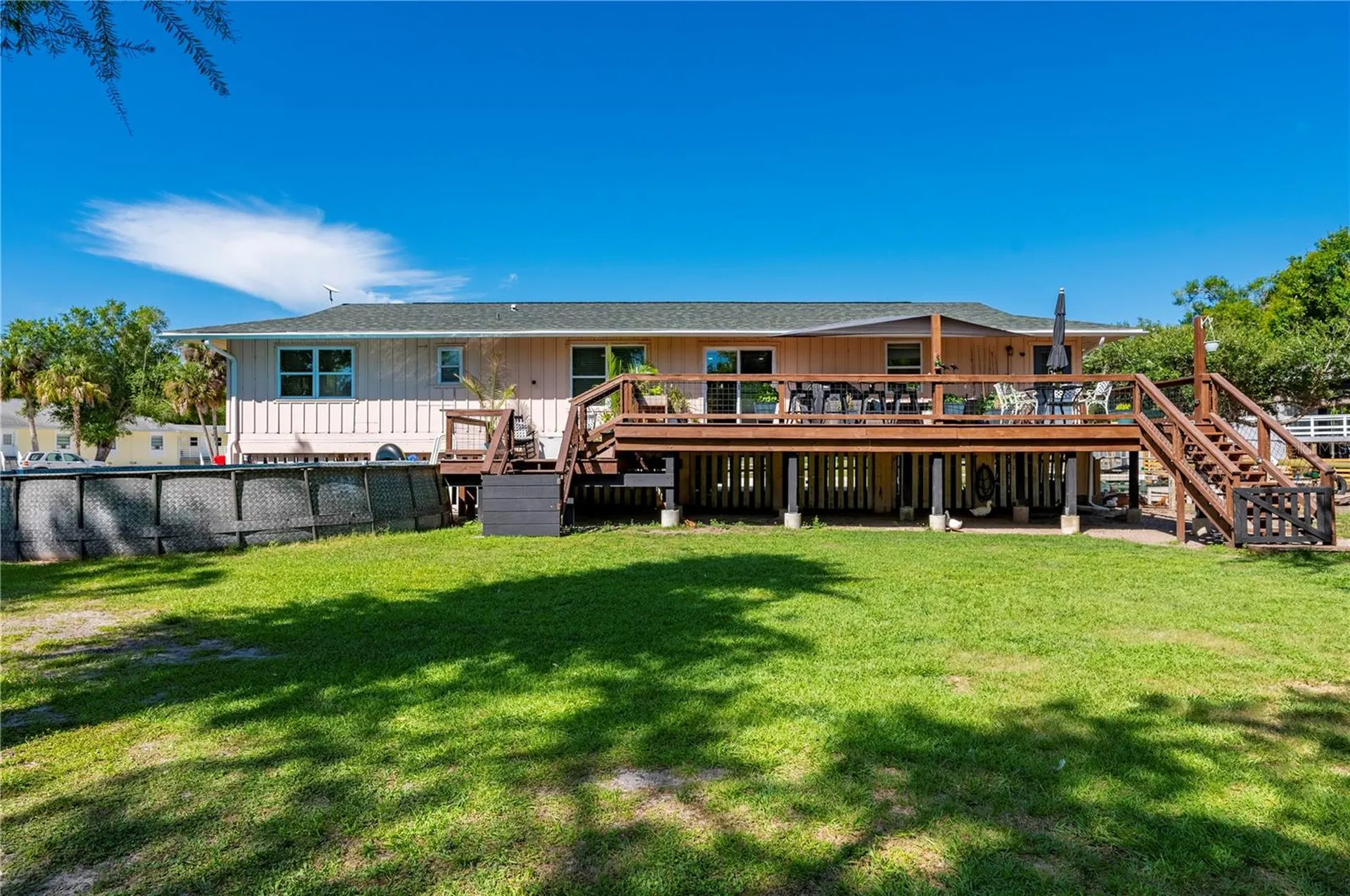 8806 SW Start Center Street Arcadia FL 34269