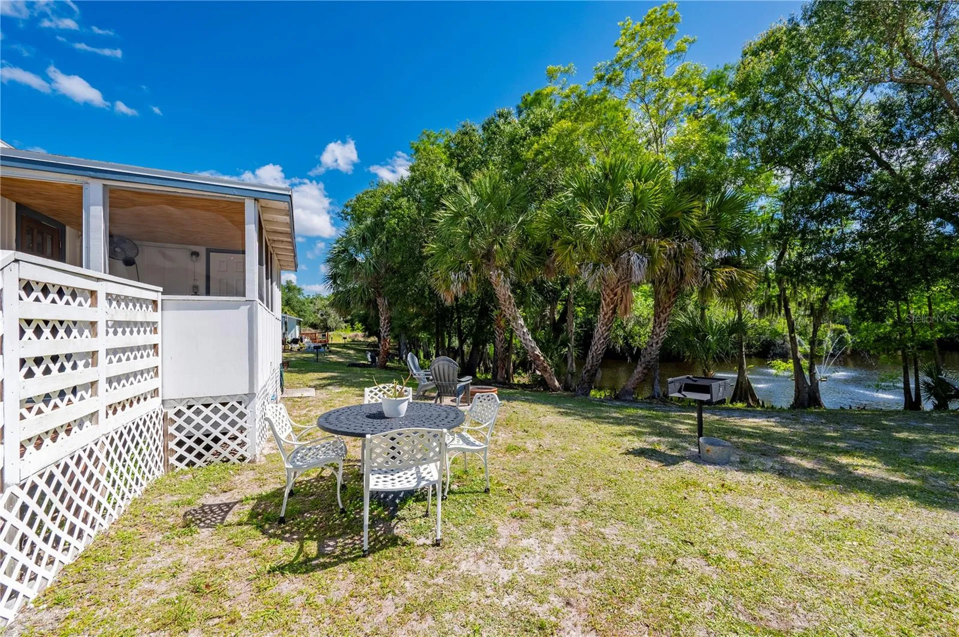 8806 SW Start Center Street Arcadia FL 34269