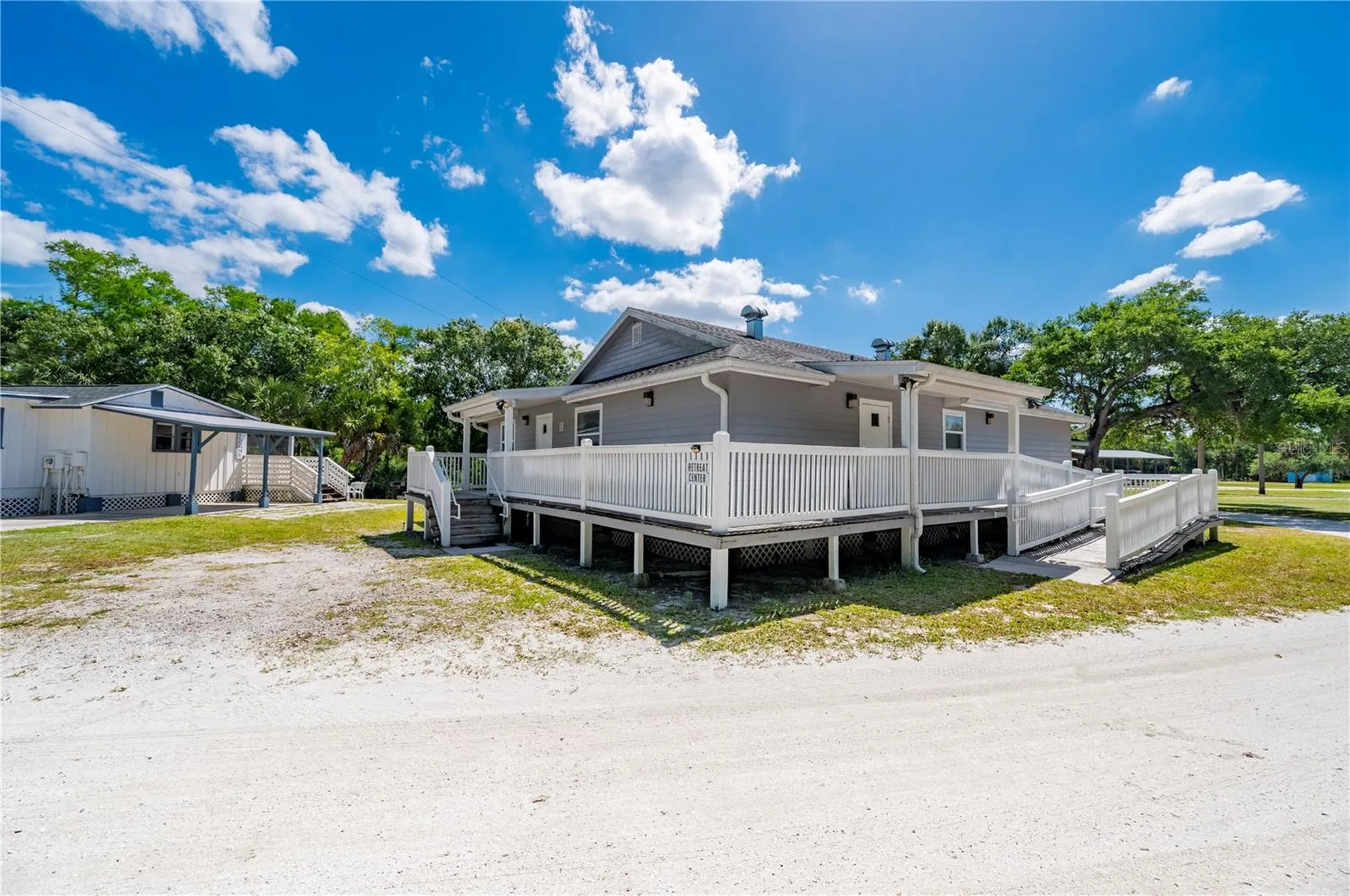 8806 SW Start Center Street Arcadia FL 34269