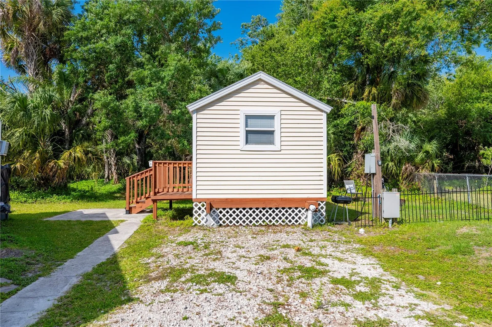 8806 SW Start Center Street Arcadia FL 34269