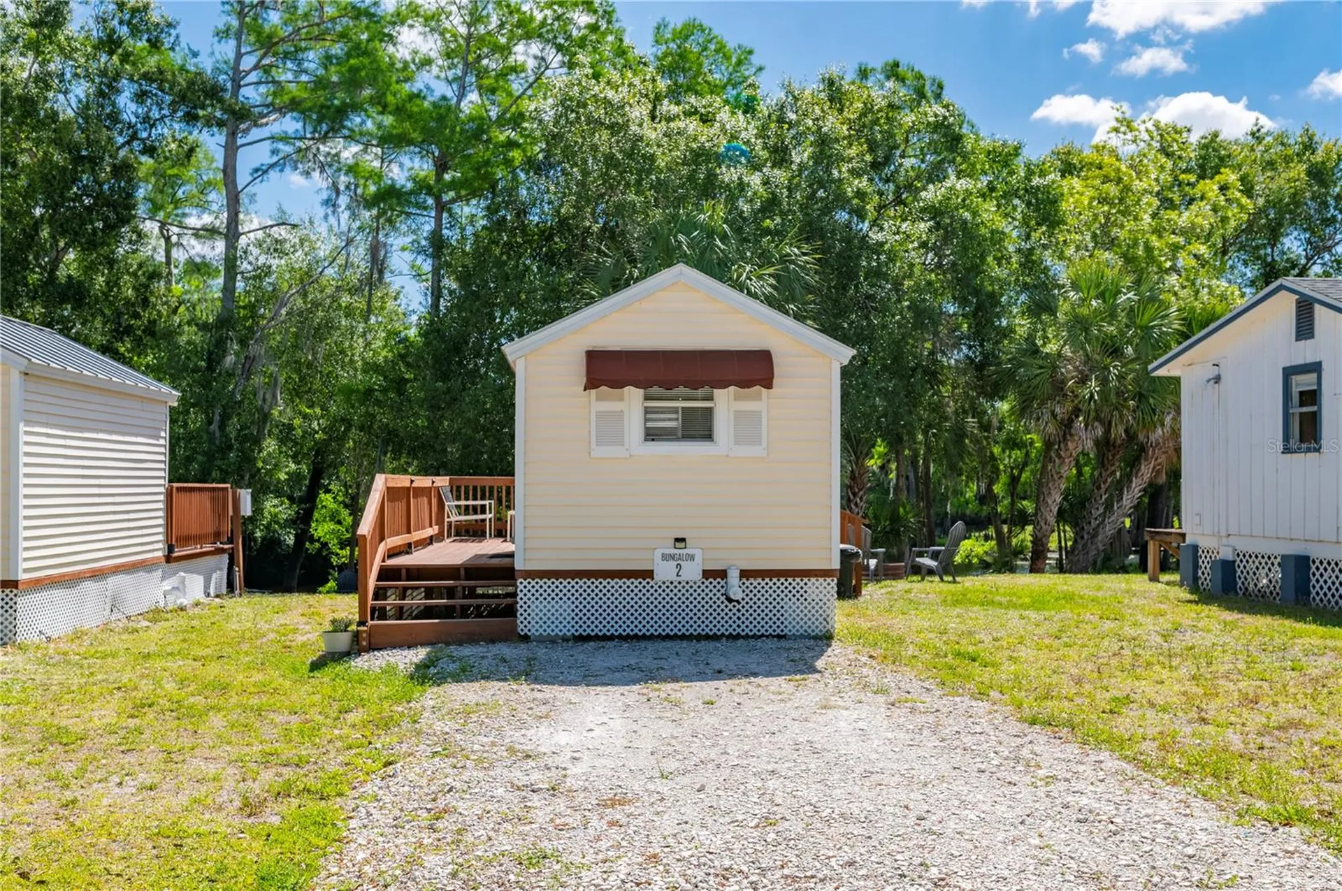 8806 SW Start Center Street Arcadia FL 34269