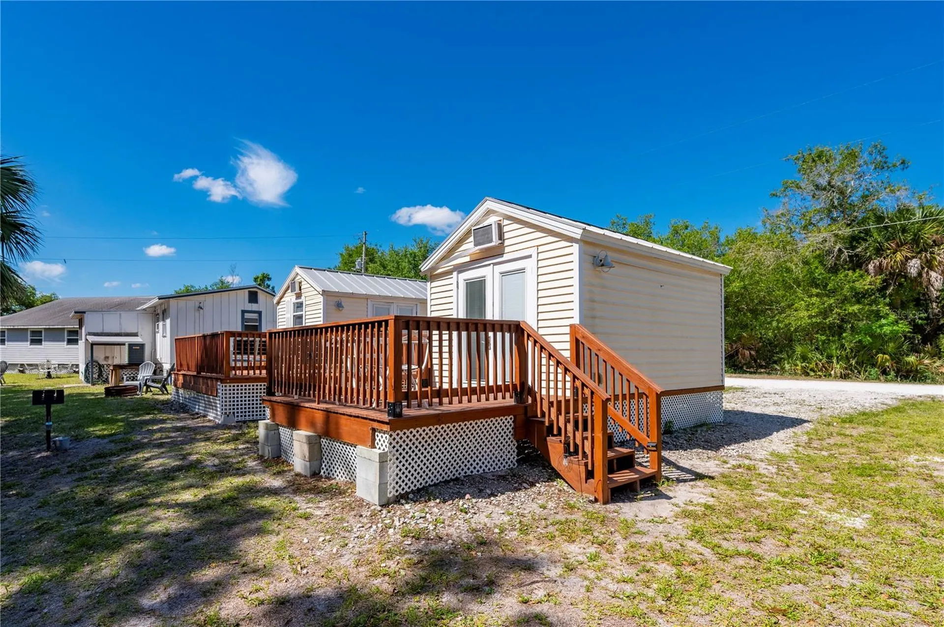 8806 SW Start Center Street Arcadia FL 34269