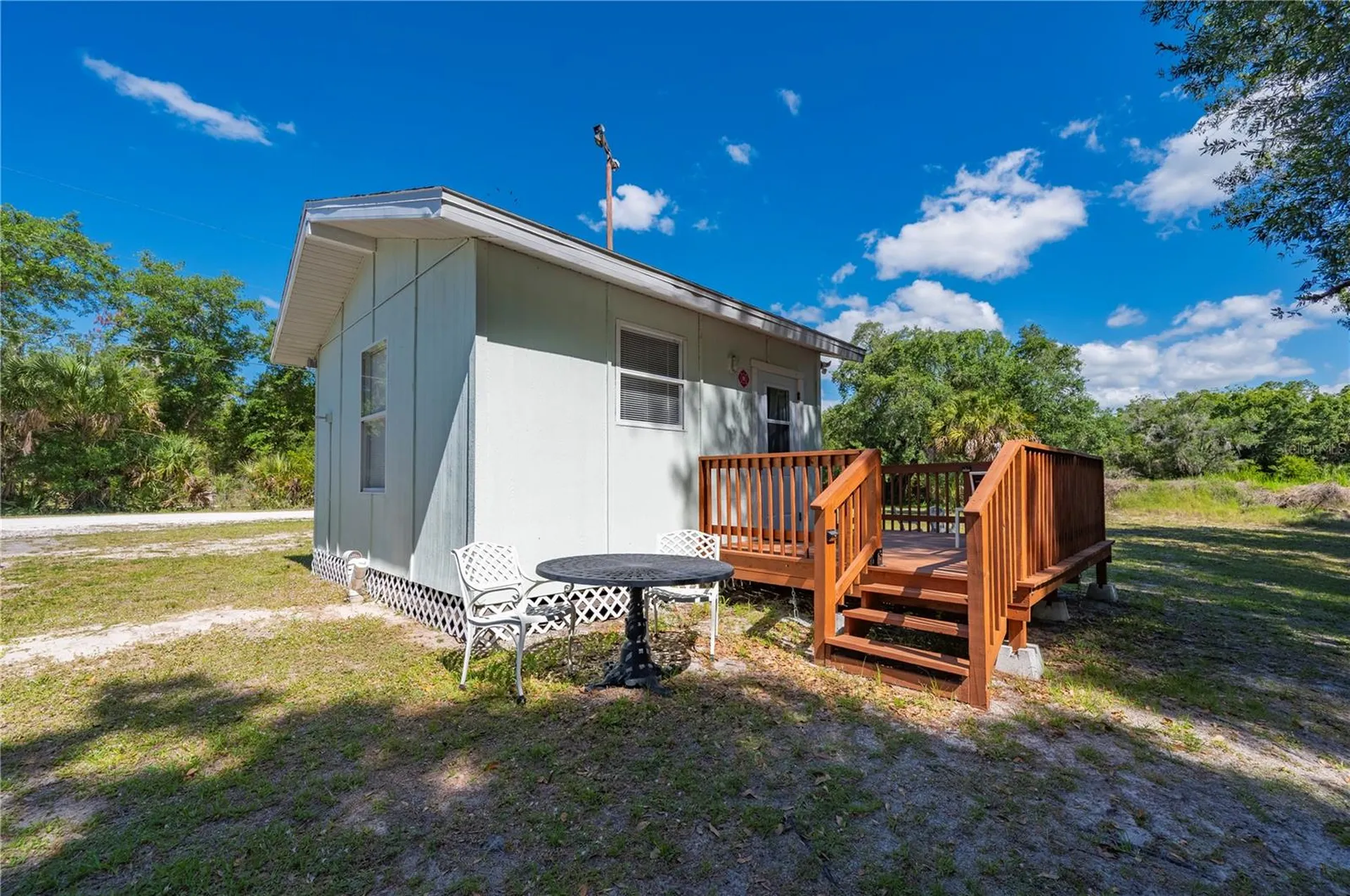 8806 SW Start Center Street Arcadia FL 34269