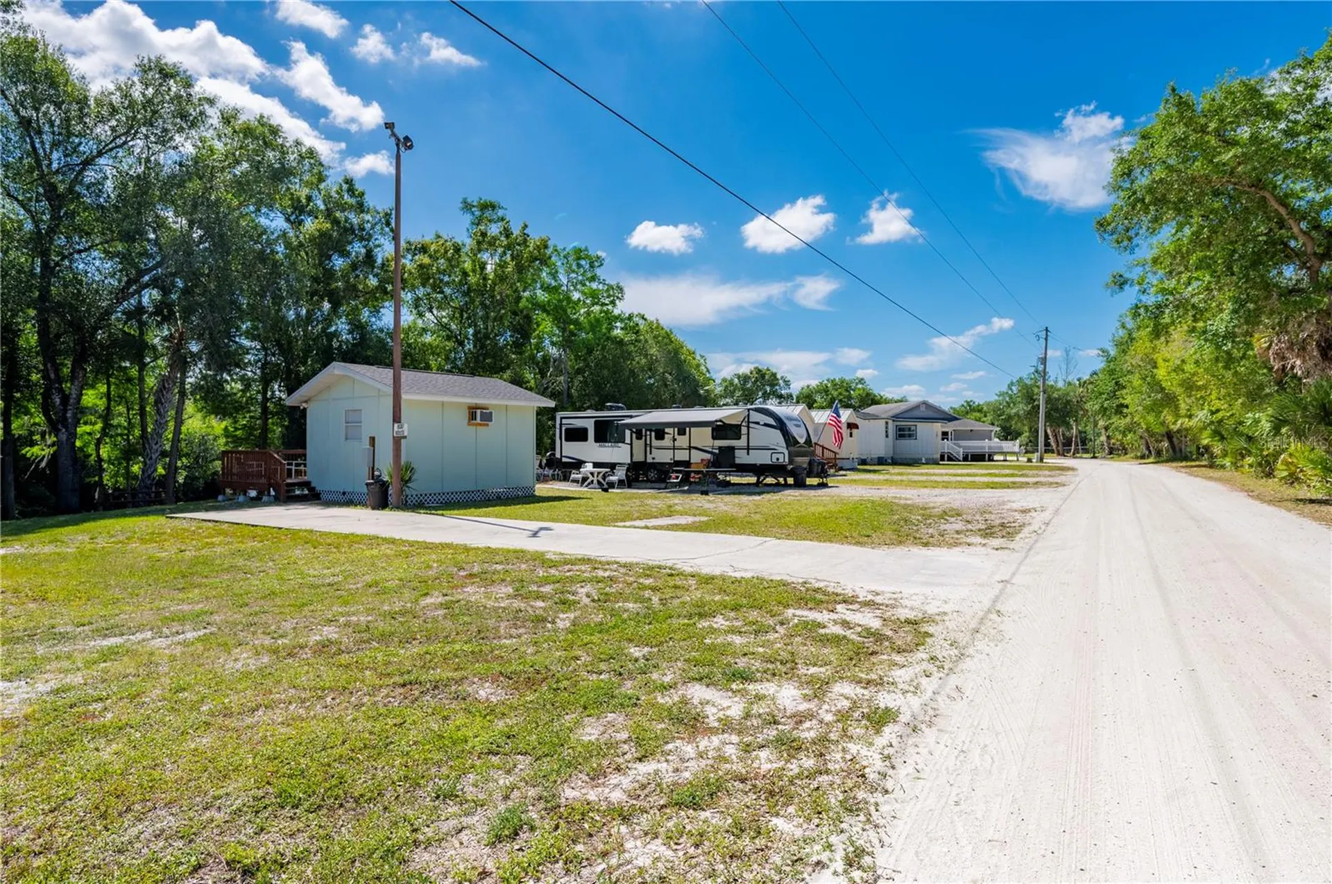 8806 SW Start Center Street Arcadia FL 34269