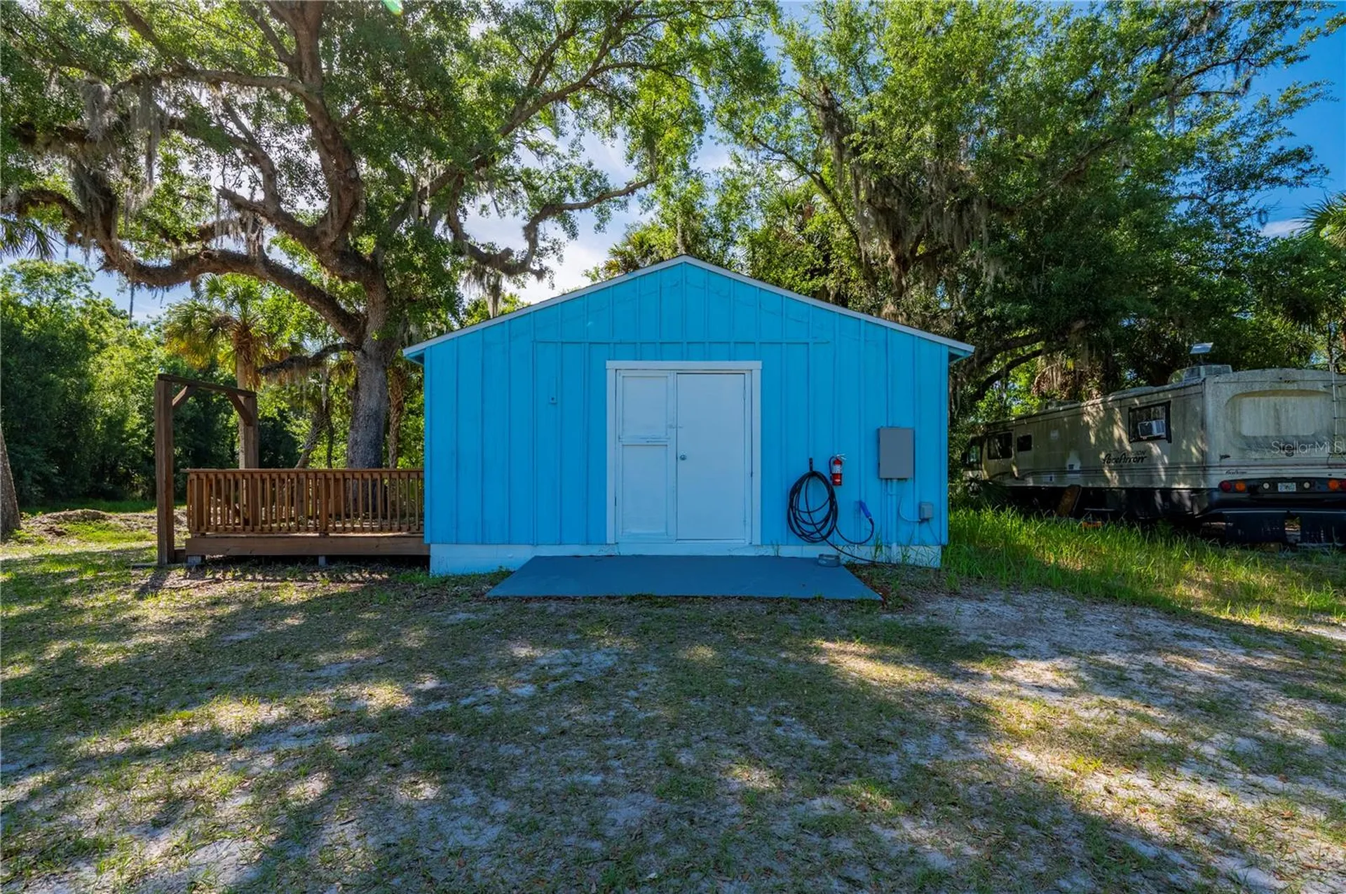 8806 SW Start Center Street Arcadia FL 34269