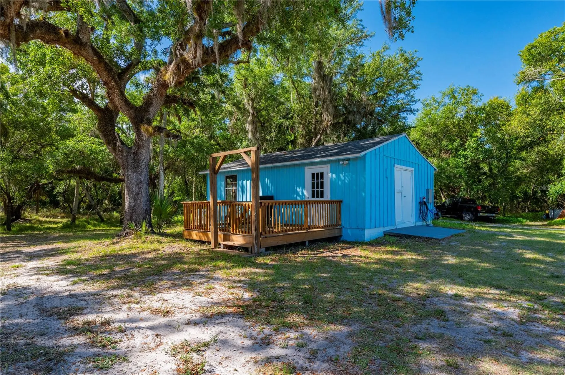 8806 SW Start Center Street Arcadia FL 34269
